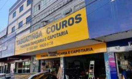 Apartamento com 3 quartos à venda na QNE 16, 1, Taguatinga Norte (Taguatinga), Brasília, 87 m2 por R$ 360.000
