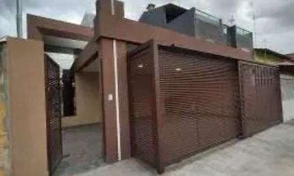 Casa com 2 quartos à venda na QN 7 Conjunto 8, 78, Riacho Fundo I, Brasília, 144 m2 por R$ 550.000