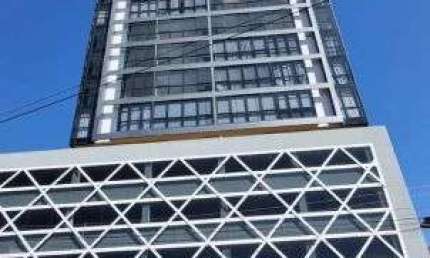 Apartamento com 2 quartos à venda na Rua Cônego Ramiro, 1, Jundiaí, Anápolis, 83 m2 por R$ 560.000