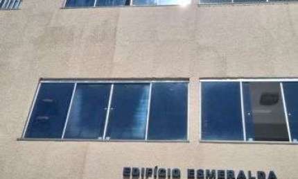Apartamento com 2 quartos à venda na CLN 7 Bloco H, 1, Riacho Fundo I, Brasília, 74 m2 por R$ 270.000
