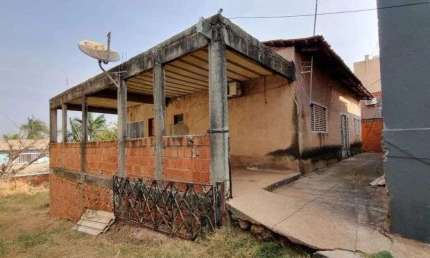 OPORTUNIDADE IMPERDÍVEL - COM URGENCIA em Riacho Fundo I - Brasília - DF