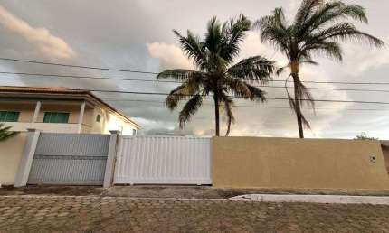 CASA 3 QUARTOS, RESIDENCIAL RIACHO VERDE, RIACHO FUNDO I.