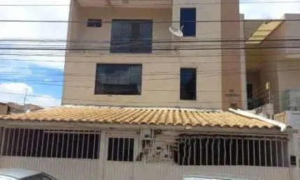 Imóvel para venda tem 144 metros quadrados com 9 quartos em Riacho Fundo I - Brasília - DF