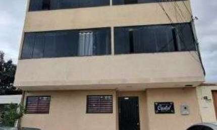 Apartamento com 1 quarto à venda na QSD 14, 1, Taguatinga Sul (Taguatinga), Brasília, 32 m2 por R$ 130.000
