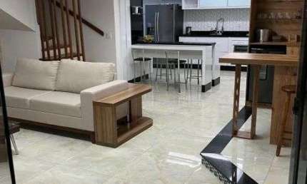 Casa em condomínio fechado com 3 quartos à venda na Conjunto SHA Conjunto 1, 1, Setor Habitacional Arniqueira (Águas Claras), Brasília, 266 m2 por R$ 950.000