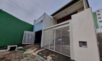 Casa com 3 quartos à venda na Chácara 13, 30, Riacho Fundo I, Brasília