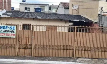 Térrea para venda possui 80 metros quadrados com 3 quartos em Riacho Fundo I - Brasília - DF