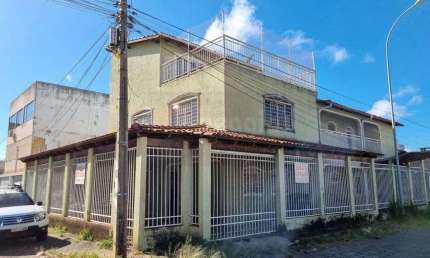 Casa com 5 quartos à venda na Qi 7 Conjunto F, 1, Guará I, Brasília