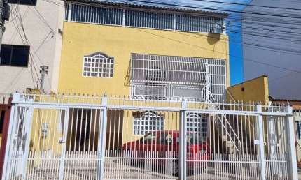 OPORTUNIDADE PARA INVESTIDOR, VENDO PRÉDIO DANDO 1% DE RENDA.
