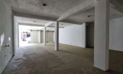 Sala comercial à venda na ADE 200 Conjunto 1, 99, Recanto das Emas, Brasília, 139 m2 por R$ 400.000