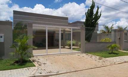 Casa com 4 quartos à venda na Rua JK, 1, Ponte Alta Norte (Gama), Brasília, 400 m2 por R$ 920.000
