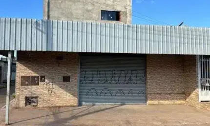 Terreno à venda na QNO 17 Conjunto 59, 59, Ceilândia Norte (Ceilândia), Brasília, 162 m2 por R$ 360.000