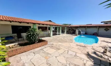 Casa com 3 quartos à venda na Sha Conjunto 1 Chácara 61, 1, Setor Habitacional Arniqueira (Águas Claras), Brasília