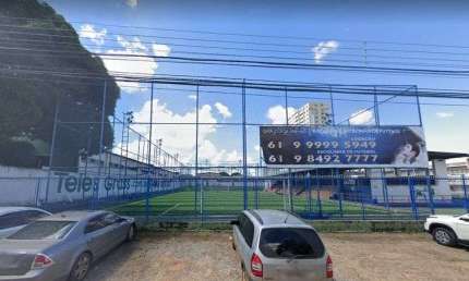 Terreno à venda na Quadra 2, 1, Setor Industrial (Ceilândia), Brasília