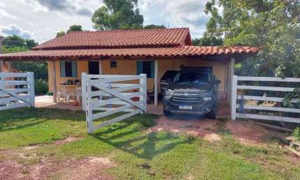 EXCLUSIVA: Fazenda Premium 202 Hectares – Arinos/MG – Oportunidade ÚNICA!