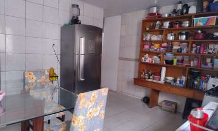 OPORTUNIDADE IMPERDÍVEL – SÓ R$ 280 MIL!   A CASA DOS SEUS SONHOS ACABA DE APARECER!