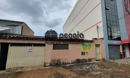 Casa em condomínio fechado com 3 quartos à venda na Quadra QND 11, 30, Taguatinga Norte (Taguatinga), Brasília