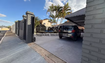 EXCELENTE OPORTUNIDADE EM VICENTE PIRES – RESIDENCIAL BRASÍLIA 274-A