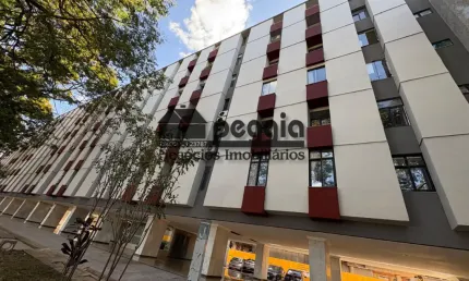 Apartamento à venda – sqs 116, asa sul | edifício joão xxiii, bloco 'j'