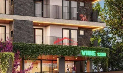 Apartamento com 2 dormitórios à venda, 77 m² por r$ 640.000,00 - anita garibaldi - joinville/sc