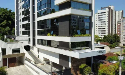 Apartamento com 3 dormitórios à venda, 138 m² - atiradores - joinville/sc