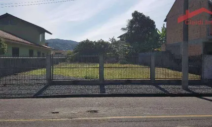 Terreno residencial à venda, boa vista, joinville - te0055.