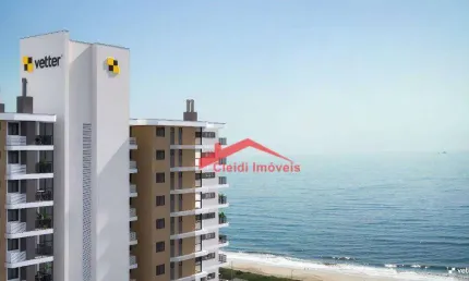 Apartamento com 2 quartos à venda no Centro, Balneário Piçarras 