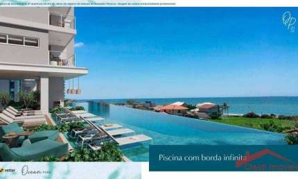 Apartamento com 2 quartos à venda no Centro, Balneário Piçarras 