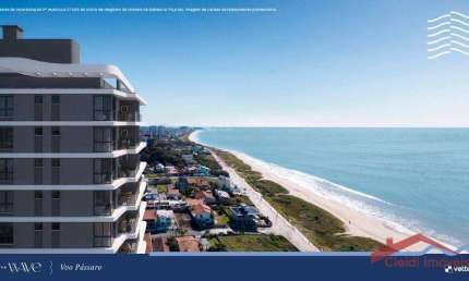 Apartamento com 3 quartos à venda no Itacolomi, Balneário Piçarras 