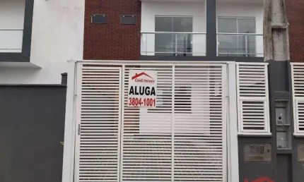 Sobrado com 2 dormitórios para alugar, 65 m² por R$ 2.300,00/mês - Boa Vista - Joinville/SC