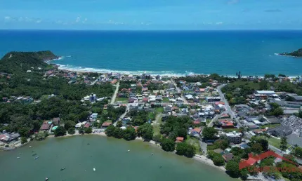 Apartamento com 3 dormitórios à venda, 143 m² por R$ 899.000 - Praia Grande - Penha/SC