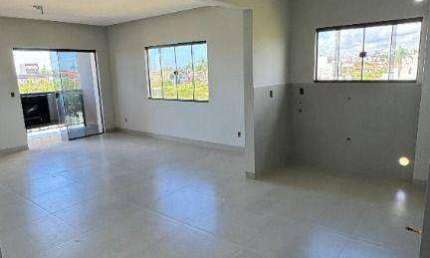 Apartamento com 2 dormitórios à venda, 87 m² por R$ 452.400 - Centro - Barra Velha/SC