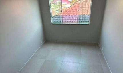 Apartamento com 3 dormitórios à venda, 94 m² por R$ 430.000 - Itajuba - Barra Velha/SC