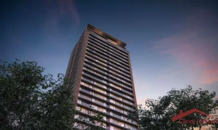 Apartamento com 3 dormitórios à venda, 207 m² por R$ 2.261.279 - Anita Garibaldi - Joinville/SC