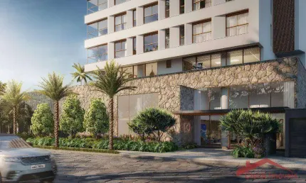 Apartamento com 3 dormitórios à venda, 198 m² por r$ 3.990.409 - itacolomi - balneário piçarras/sc