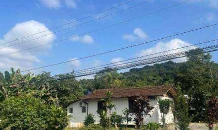 Terreno à venda, 1650 m² por R$ 2.400.000,00 - Atiradores - Joinville/SC