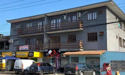 Prédio à venda, 1100 m² por R$ 3.500.000,00 - Jardim Iririú - Joinville/SC