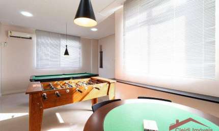 Apartamento com 3 dormitórios à venda, 92 m² por R$ 1.014.182 - Anita Garibaldi - Joinville/SC