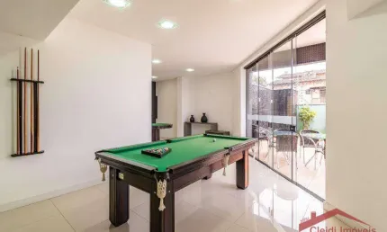 Apartamento com 3 dormitórios à venda, 94 m² por r$ 999.464 - américa - joinville/sc