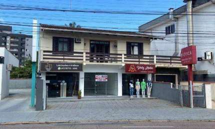 Loja para alugar, 70 m² por R$ 2.090,00/mês - Saguaçu - Joinville/SC