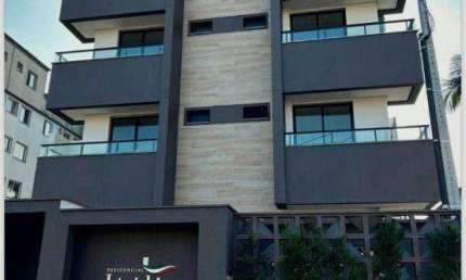 Apartamento com 2 dormitórios à venda, 65 m² por R$ 429.000,00 - Costa e Silva - Joinville/SC