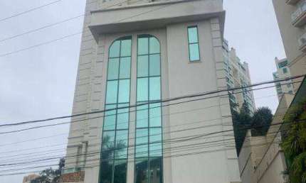 Apartamento com 4 dormitórios à venda, 267 m² por R$ 2.700.000,00 - Anita Garibaldi - Joinville/SC
