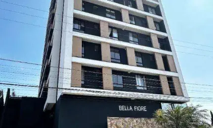 Apartamento com 3 dormitórios à venda, 108 m² por R$ 765.000 - Iririú - Joinville/SC