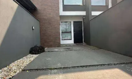 Casa com 3 dormitórios à venda, 86 m² por R$ 479.900,00 - Iririú - Joinville/SC