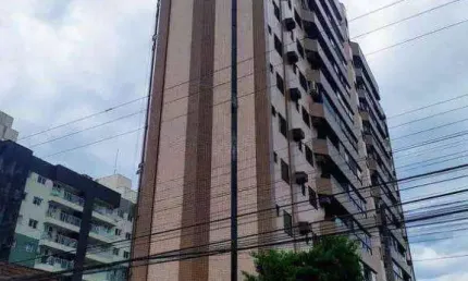 Apartamento com 4 dormitórios à venda, 191 m² por R$ 1.050.000,00 - América - Joinville/SC