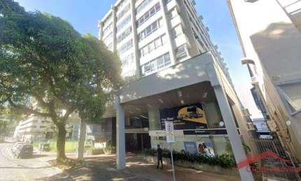 Loja para alugar, 90 m² por R$ 6.018/mês - Centro - Joinville/SC