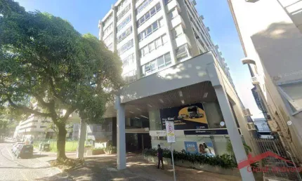 Loja para alugar, 73 m² por r$ 4.472/mês - centro - joinville/sc
