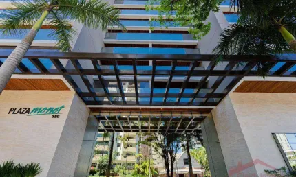 Apartamento com 3 dormitórios à venda, 197 m² - Atiradores - Joinville/SC
