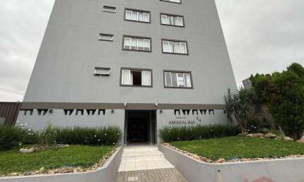 Apartamento com 3 dormitórios para alugar, 79 m² por R$ 2.790/mês - Anita Garibaldi - Joinville/SC