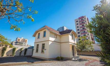 Casa à venda, 300 m² por R$ 4.890.000,00 - Centro - Joinville/SC